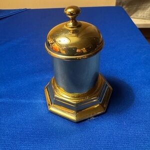 Baldwin Gold and Silver Men's Accessory